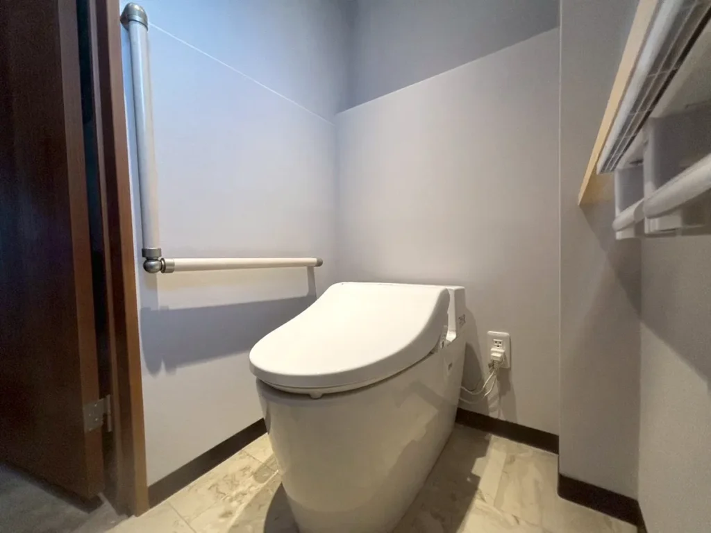 水回り（トイレ）リフォーム