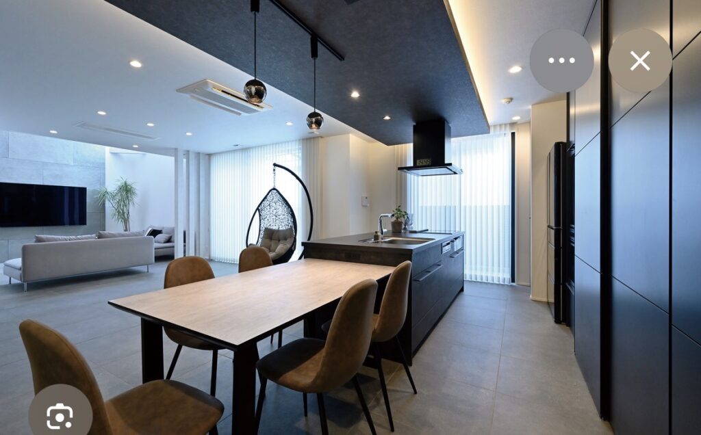 最先端AI×設計力。図面から“伝わる”リアルなパースへ