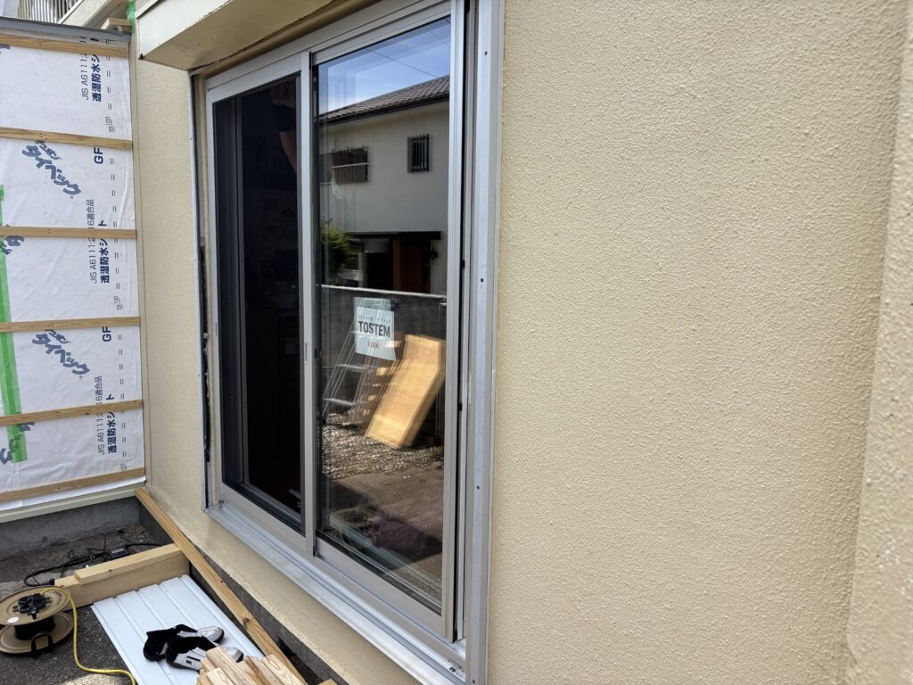 磐田市｜窓リノベ補助金を活用した窓交換工事